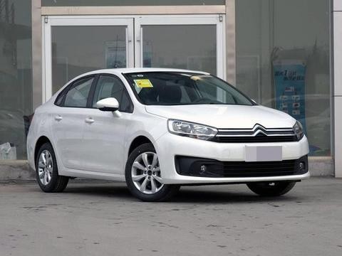 家庭用车足够了 起售价低于10万元