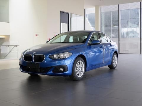 豪车品牌不再遥不可及 这两款车你绝对会买得起