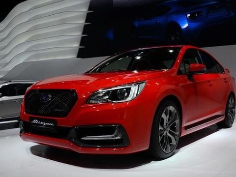 本是B级车之王！颜值不输雅阁，四驱标配仅21万，为何销量惨淡！