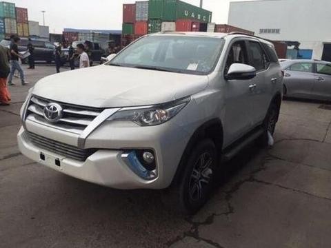 丰田穿越者2.7L四驱，三大件跟普拉多同款，丰田疯了吗？