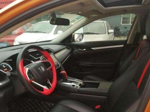 落地价17万, 现在只需15万, 本田发动机, 8090后的首选车