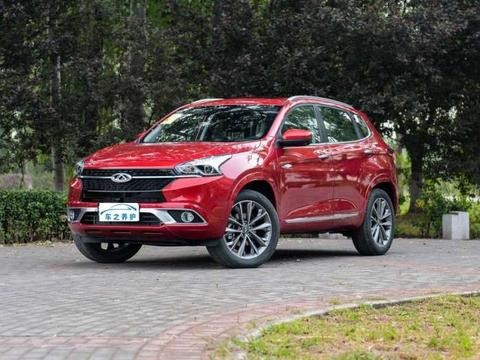 远看有着卡宴的身影,近看详查口碑完胜博越,月销也达5千多