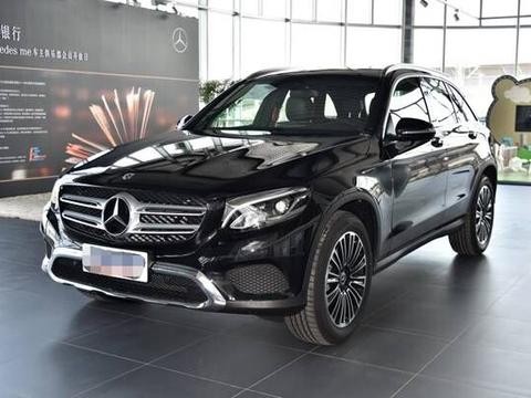 奔驰GLC与奥迪Q5，该选哪一个?