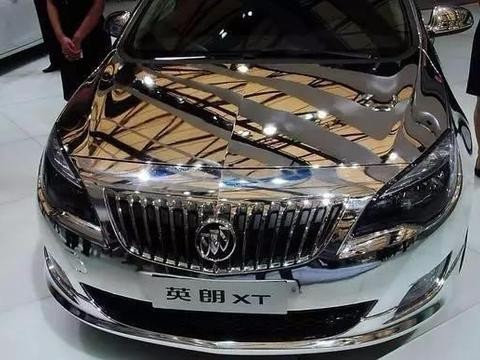 当下年轻人最喜爱的十款车型！