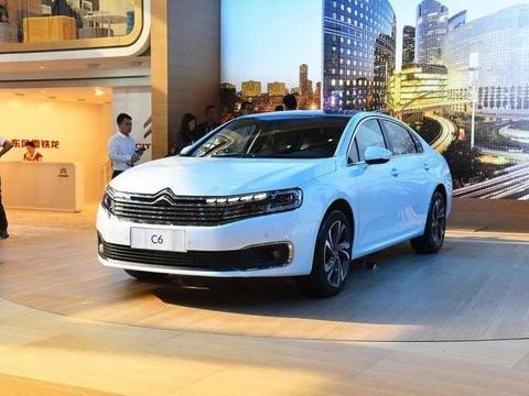 曾卖65万跟奥迪A6L平起平坐, 现在卖20万, 销量不到帕萨特的零头