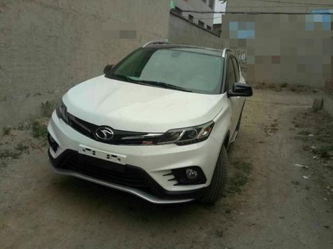 换掉家里的神车五菱宏光，咬牙加钱买了这车，家人都觉得很长脸！