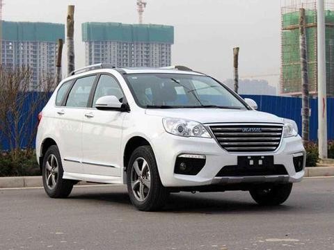 一句话点评11月销量最好的10款SUV，句句戳的都是痛点