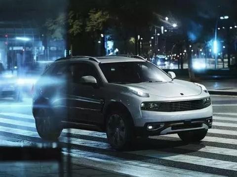 领克01和本田CR-V究竟选哪个？