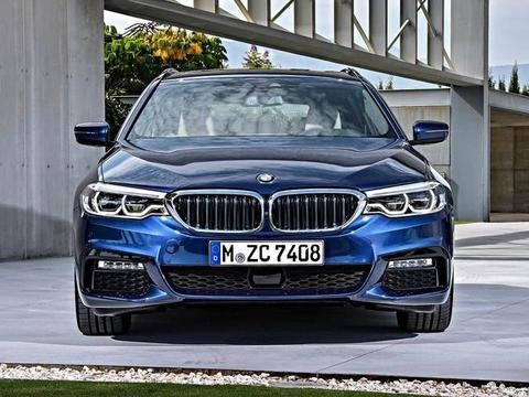 2018款宝马530Li,中端豪华车还有市场吗？
