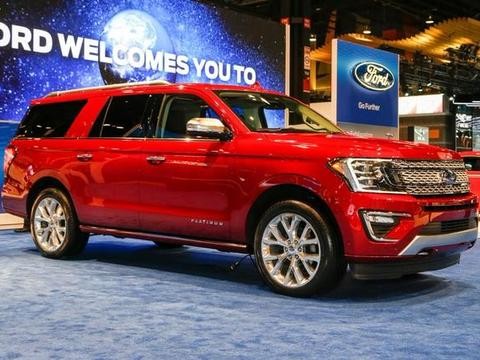 回顾2017年十大最IN车型，最后一款如果国产比亚迪要急死（下）