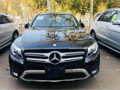 18款墨版奔驰GLC300与GLC260价格相当 区别在哪
