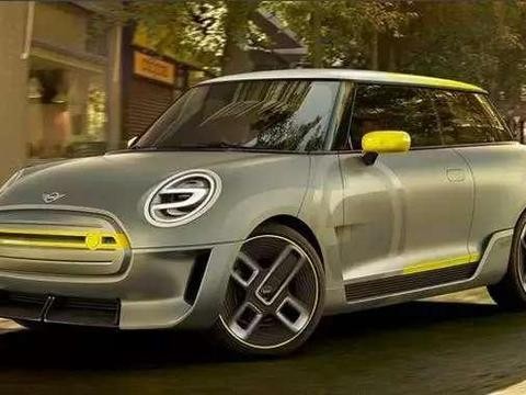 速速收藏! MINI、一汽-大众、丰田、通用事件大集合