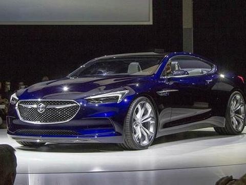 全新的9AT君越来了