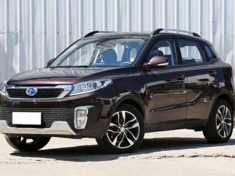 与本田缤智一样大,半年包换带终身保养, 放弃日系选国产吧!