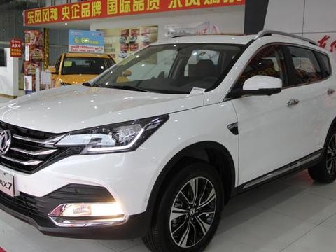 军工品质，自主suv发动机荣获全球十佳发动机