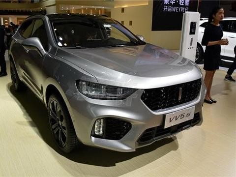 它是15万级别最强SUV？颜值超过领克和荣威，搭载2.0T发动机！
