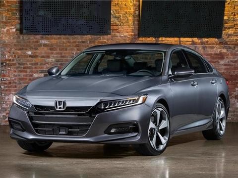 一款只有1.5T的B级车，十代雅阁市场展望