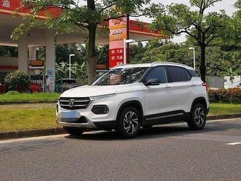 H6最强对手，外观时尚，配置丰富，售6万想不火都难