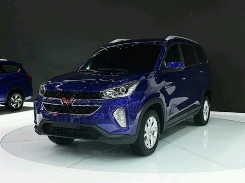 别说H6，就连汉兰达都怕它，五菱神车月销已破万