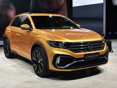 宝马的外观，三分之一的价格，2018颜值最高的三款SUV