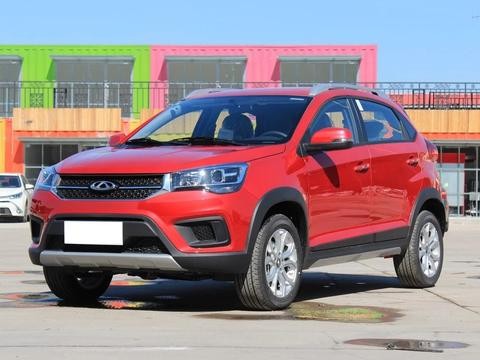 瑞虎3x和宝骏510，这两款小型SUV谁能抓住年轻人的心？