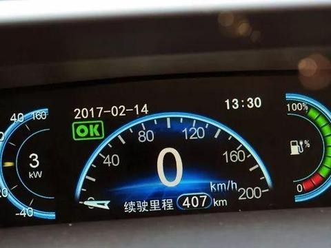 续航400公里成国产电动汽车标配！升级战打响，政策补贴神助攻？