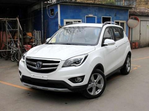 国产小型SUV, 月销量稳1.5万+, 现新款还配1.5T发动机