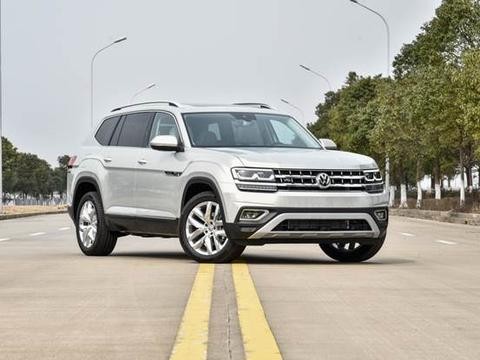 锐界和途昂哪个好？