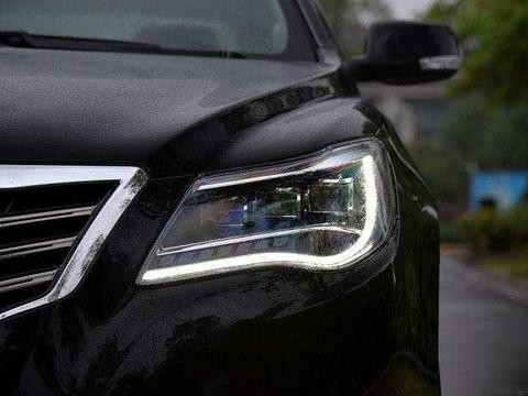 最失败的国产车，耗资18亿研发，车长5米，月销却仅为5台！