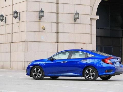 全国最耐用省油的3款车, 还要啥卡罗拉?