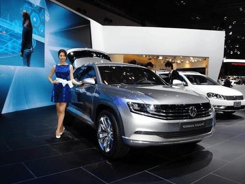 1.5T+四驱, 仅18万, 还看什么冠道!