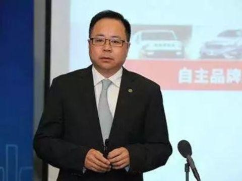 李峰离职震惊汽车行业