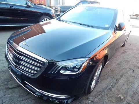 18款奔驰S450新款上市比老款优势在那呢？