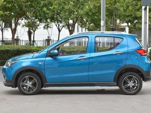 花6万元买了一台代步神器，深圳车主乐开花，谈用车初体验！