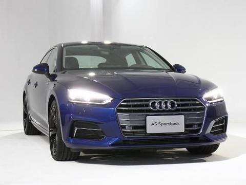 全新奥迪A5降价5万，或成性价比最高的轿跑