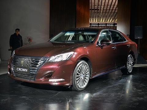 全新一代朗逸预计2018年上市/荣威全新纯电动SUV曝光