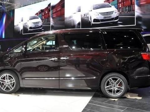 买不起GL8买这款国产也不错，大空间配上大气外观，性价比极高