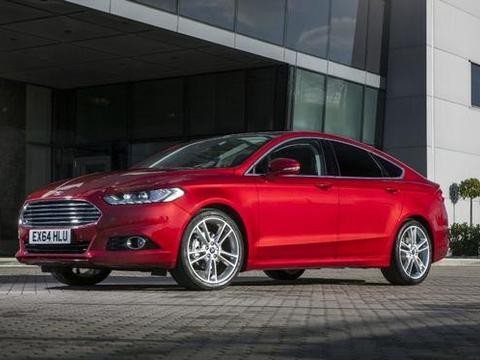 西班牙工厂停产蒙迪欧！福特否认将从中国进口