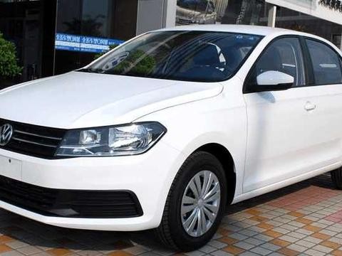 德系大众桑塔纳, 看这一个车灯, 就知道这车整体质量有多好!