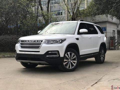 春节回老家，这几款国产7座SUV或许很适合你