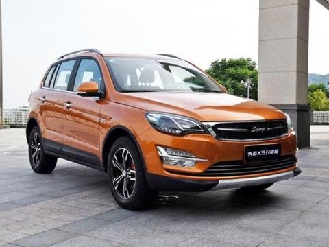 前方高能预警，官降1万，自主SUV“价格屠夫”来了