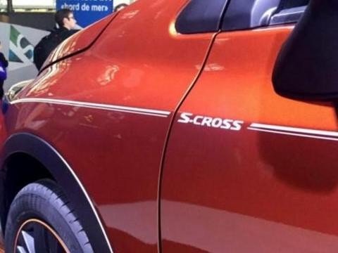 铃木全新SUV，比缤智颜高，1.4T配四驱，10万起不买逍客