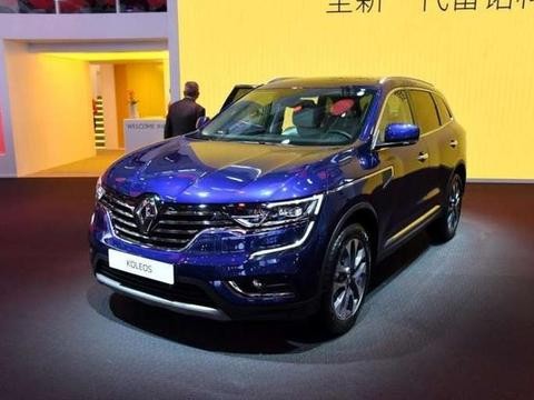 全景天窗+四驱，售20万，后悔提冠道！