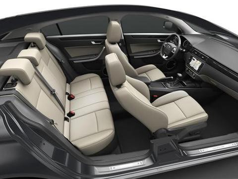 购车还看3大件？看观致如何细节见真章！