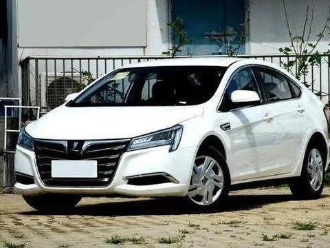 油老虎秒变省油小能手，外观还好看，售价仅6.76万起