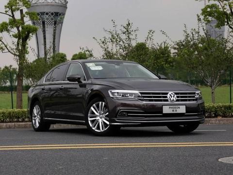 高性价比的大众车，A6的平台，迈腾的价格