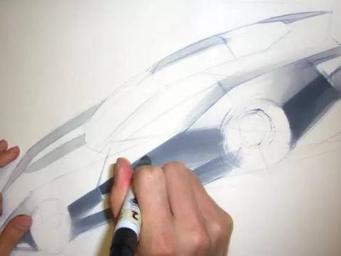 别再崇洋媚外！中国汽车设计师的水平不输国外！