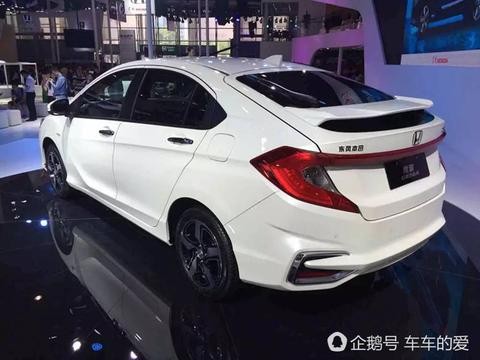 8万怒提这款日系车，秒杀捷达朗逸的设计，老婆以为我非法改装