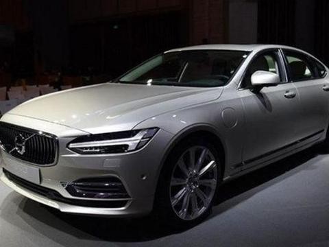 公认全球最安全品牌，档次不输A6L，比5系便宜13万，32万可买！