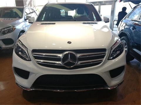 18款奔驰GLE400在哪里买 天津港购车需要注意什么 小编有话说